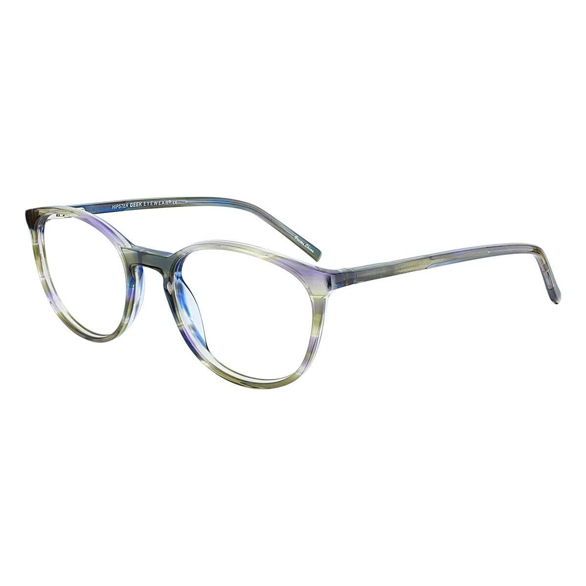 GEEK EYEWEAR HIPSTER Eyeglasses - view 5